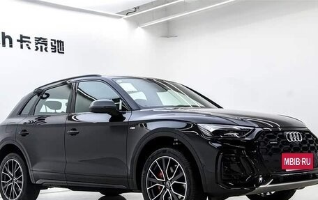 Audi Q5, 2025 год, 5 971 000 рублей, 3 фотография