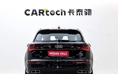 Audi Q5, 2025 год, 5 971 000 рублей, 5 фотография