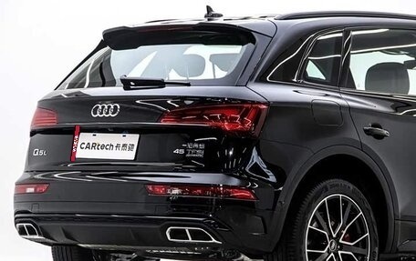 Audi Q5, 2025 год, 5 971 000 рублей, 8 фотография