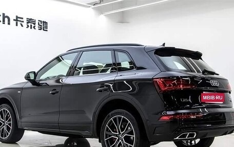 Audi Q5, 2025 год, 5 971 000 рублей, 6 фотография