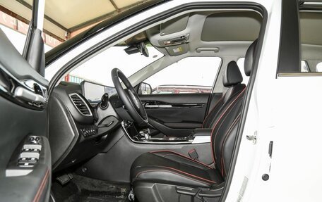 KIA Seltos I, 2025 год, 2 551 000 рублей, 7 фотография