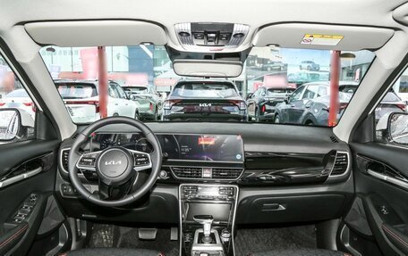 KIA Seltos I, 2025 год, 2 551 000 рублей, 10 фотография