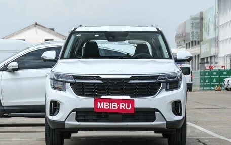 KIA Seltos I, 2025 год, 2 551 000 рублей, 2 фотография