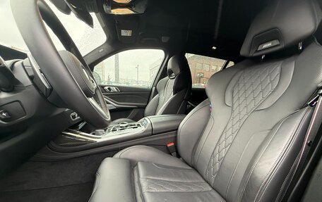 BMW X7, 2025 год, 19 100 000 рублей, 2 фотография