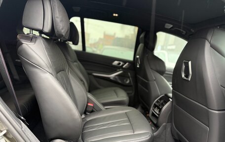 BMW X7, 2025 год, 19 100 000 рублей, 5 фотография