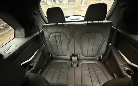 BMW X7, 2025 год, 19 100 000 рублей, 6 фотография