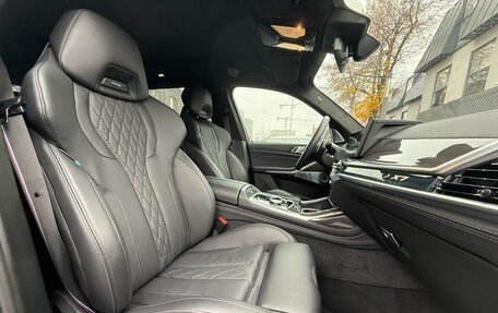 BMW X7, 2025 год, 19 100 000 рублей, 3 фотография