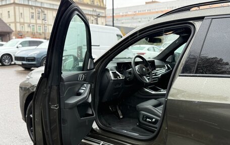 BMW X7, 2025 год, 19 100 000 рублей, 7 фотография