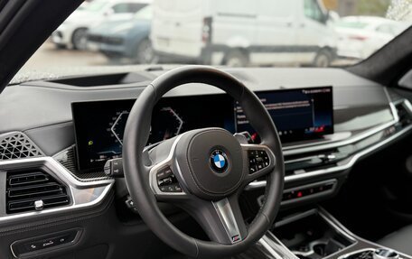 BMW X7, 2025 год, 19 100 000 рублей, 9 фотография