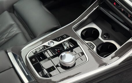 BMW X7, 2025 год, 19 100 000 рублей, 11 фотография