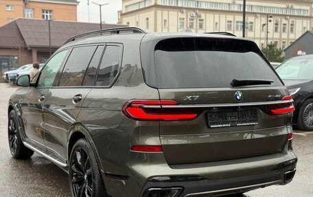 BMW X7, 2025 год, 19 100 000 рублей, 13 фотография