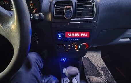 Hyundai Accent II, 2005 год, 275 000 рублей, 4 фотография