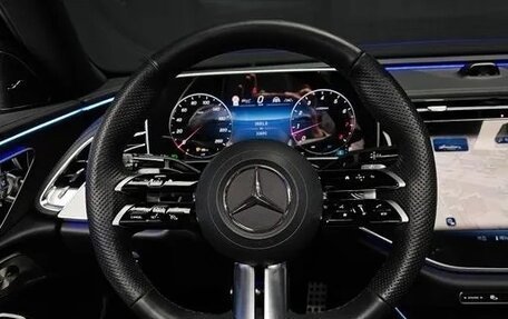 Mercedes-Benz E-Класс, 2025 год, 6 790 000 рублей, 5 фотография