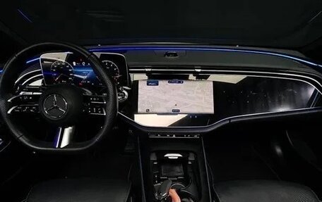 Mercedes-Benz E-Класс, 2025 год, 6 790 000 рублей, 4 фотография