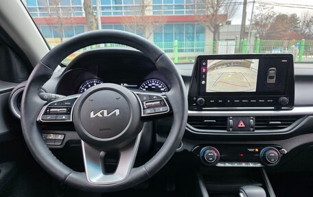 KIA K3, 2022 год, 2 194 921 рублей, 10 фотография