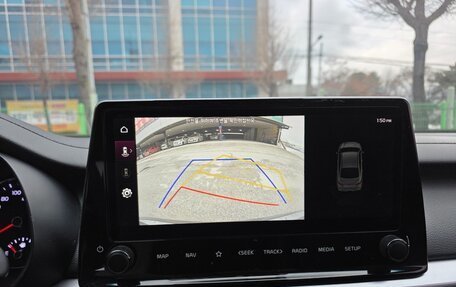 KIA K3, 2022 год, 2 194 921 рублей, 8 фотография