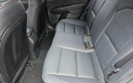 KIA K3, 2022 год, 2 194 921 рублей, 11 фотография