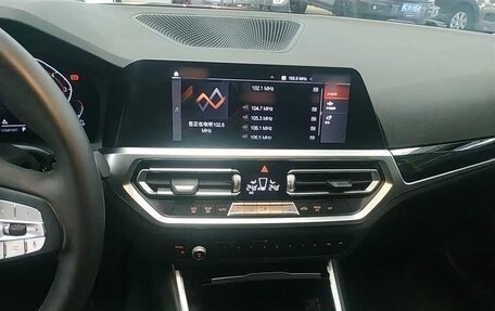 BMW 3 серия, 2022 год, 3 234 000 рублей, 4 фотография