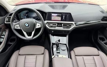 BMW 3 серия, 2022 год, 3 234 000 рублей, 3 фотография