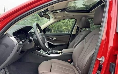 BMW 3 серия, 2022 год, 3 234 000 рублей, 8 фотография