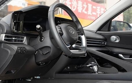 Hyundai Elantra, 2022 год, 1 744 437 рублей, 14 фотография