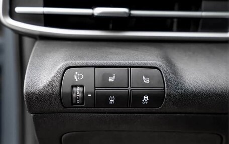 Hyundai Elantra, 2022 год, 1 744 437 рублей, 9 фотография