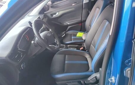 Ford Focus IV, 2022 год, 1 564 000 рублей, 5 фотография