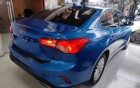 Ford Focus IV, 2022 год, 1 564 000 рублей, 14 фотография