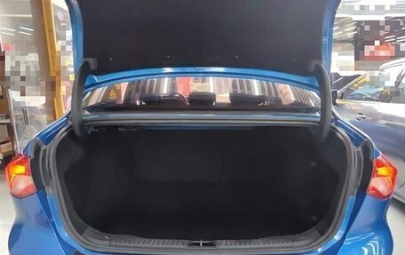 Ford Focus IV, 2022 год, 1 564 000 рублей, 7 фотография