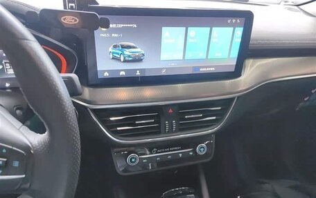 Ford Focus IV, 2022 год, 1 564 000 рублей, 11 фотография