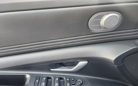 Hyundai Avante, 2022 год, 2 373 821 рублей, 11 фотография