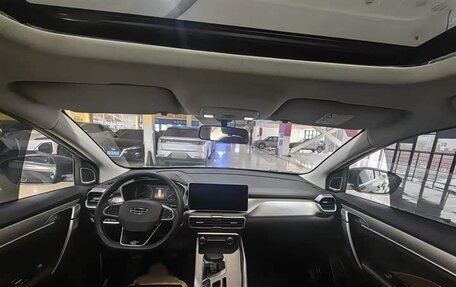 Geely Coolray I, 2022 год, 1 522 745 рублей, 8 фотография