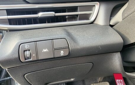 Hyundai Avante, 2022 год, 2 373 821 рублей, 12 фотография