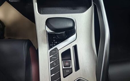 Geely Coolray I, 2022 год, 1 522 745 рублей, 10 фотография