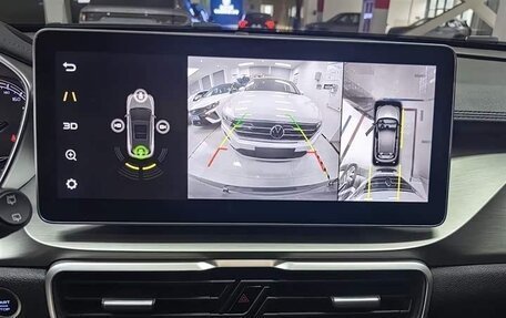 Geely Coolray I, 2022 год, 1 522 745 рублей, 12 фотография