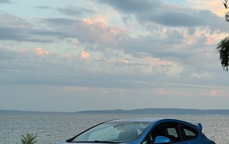 Opel Astra OPC J, 2013 год, 900 000 рублей, 2 фотография