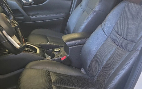 Nissan Qashqai, 2021 год, 2 399 000 рублей, 5 фотография