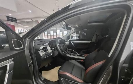 Geely Coolray I, 2022 год, 1 522 745 рублей, 13 фотография