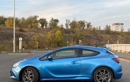 Opel Astra OPC J, 2013 год, 900 000 рублей, 11 фотография