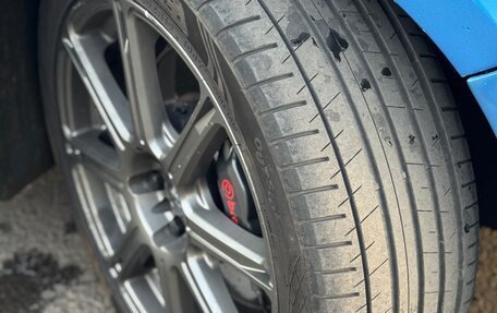 Opel Astra OPC J, 2013 год, 900 000 рублей, 12 фотография