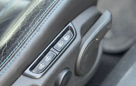 Opel Astra OPC J, 2013 год, 900 000 рублей, 19 фотография