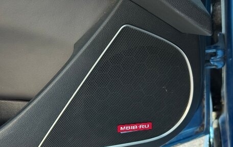 Opel Astra OPC J, 2013 год, 900 000 рублей, 18 фотография