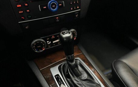 Mercedes-Benz GLK-Класс, 2011 год, 1 350 000 рублей, 7 фотография