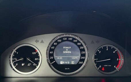 Mercedes-Benz GLK-Класс, 2011 год, 1 350 000 рублей, 11 фотография