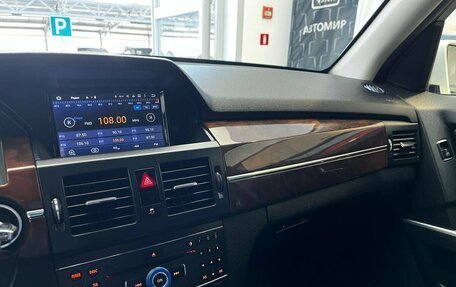 Mercedes-Benz GLK-Класс, 2011 год, 1 350 000 рублей, 8 фотография