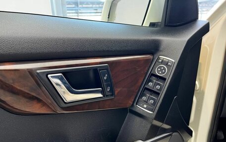 Mercedes-Benz GLK-Класс, 2011 год, 1 350 000 рублей, 13 фотография