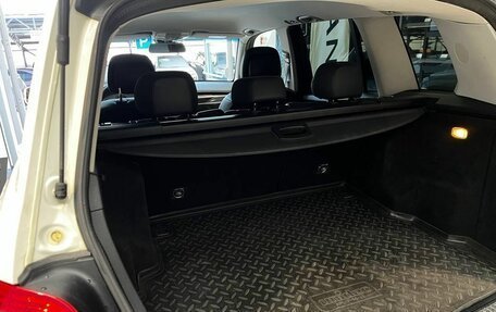 Mercedes-Benz GLK-Класс, 2011 год, 1 350 000 рублей, 17 фотография