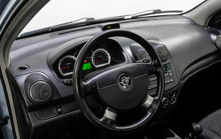 Ravon Nexia R3, 2016 год, 575 000 рублей, 9 фотография