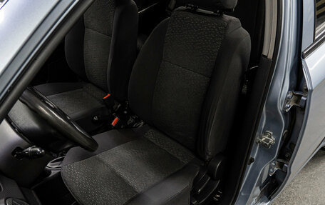 Ravon Nexia R3, 2016 год, 575 000 рублей, 11 фотография