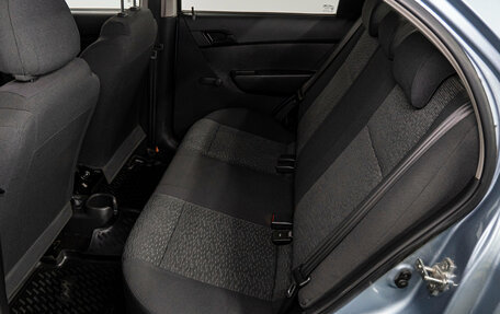 Ravon Nexia R3, 2016 год, 575 000 рублей, 12 фотография